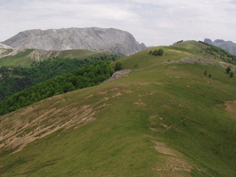 Kañadaxilo eta Ezkaurre