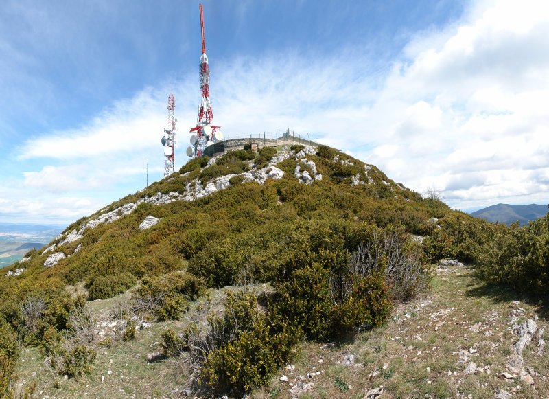 Tontorra Hegoaldetik