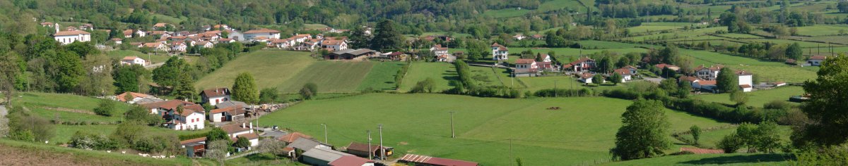 Arrosa (fr: Sant Martin d'Arrossa)