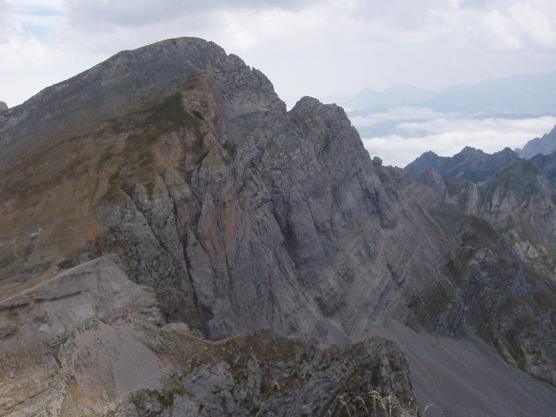 Atxerito, Foya de Gamuetatik