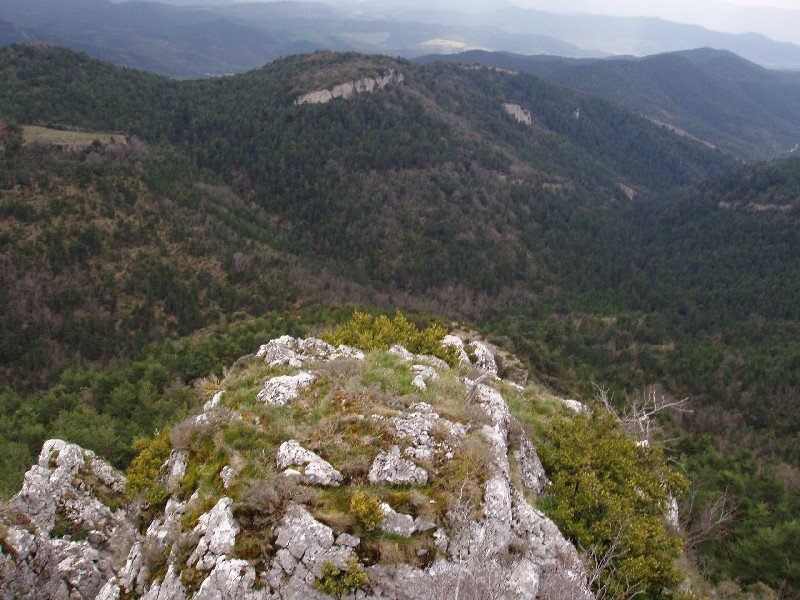 Peña Royako gailurra