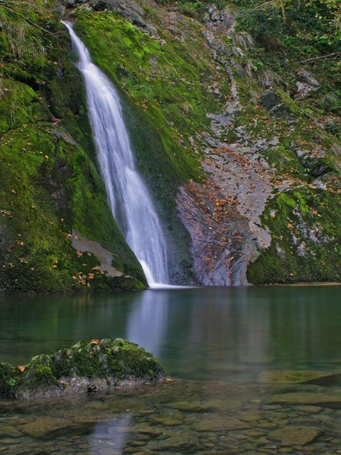 Osinberdeko urjauzia