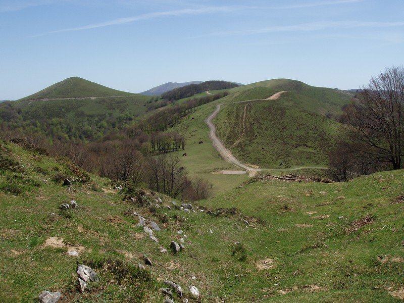 Txaruta eta Putzutekogaine