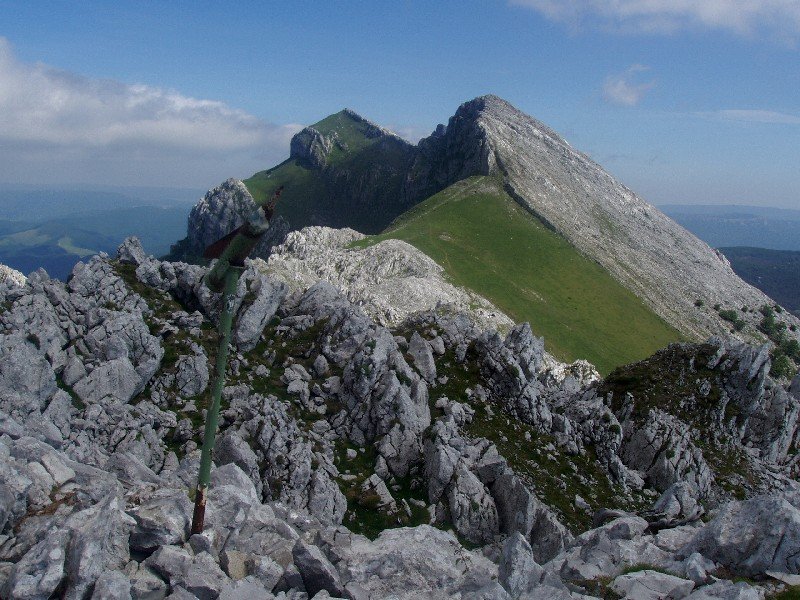 Andreaitz (1434m)