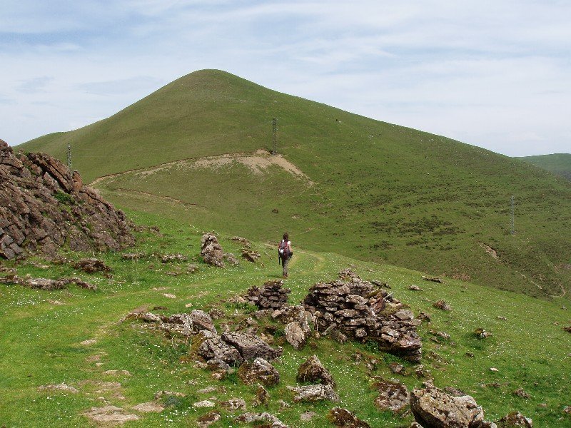 Egurtegi (1194m)