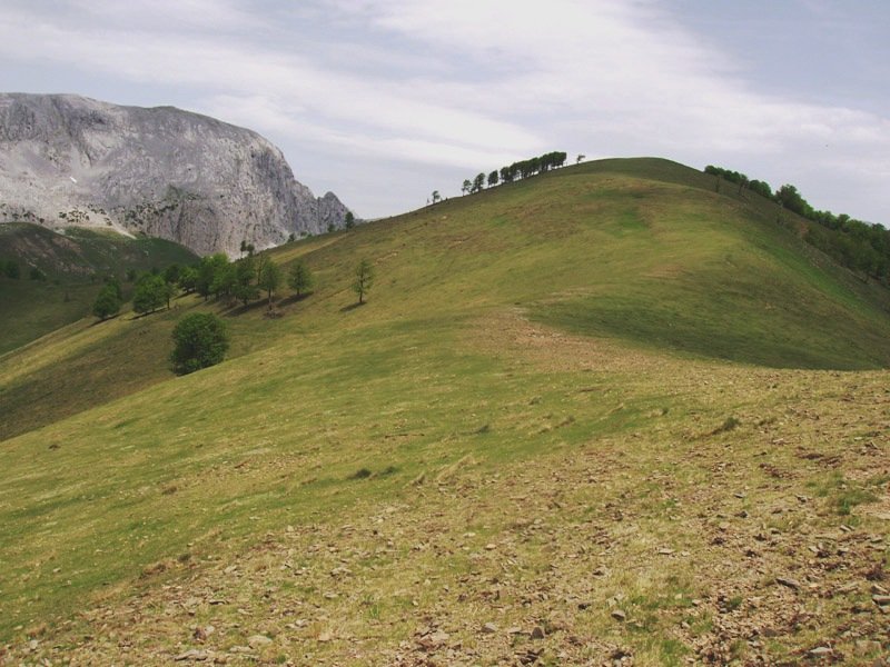 Kañadaxiloa eta Ezkaurre