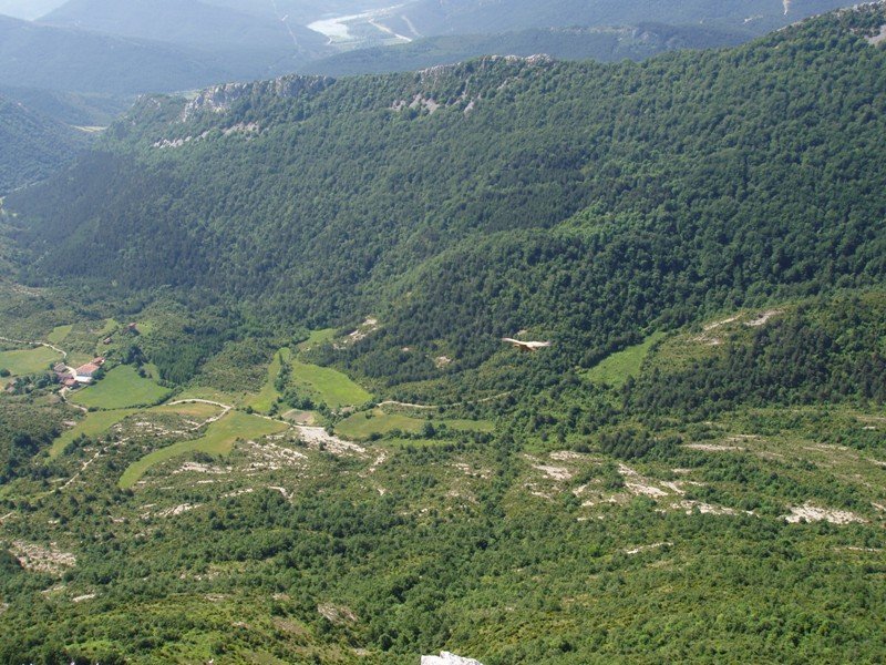 Urdirotz eta inguruak