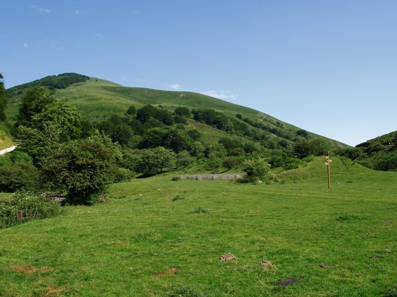 Iturrunburu Sorogaindik