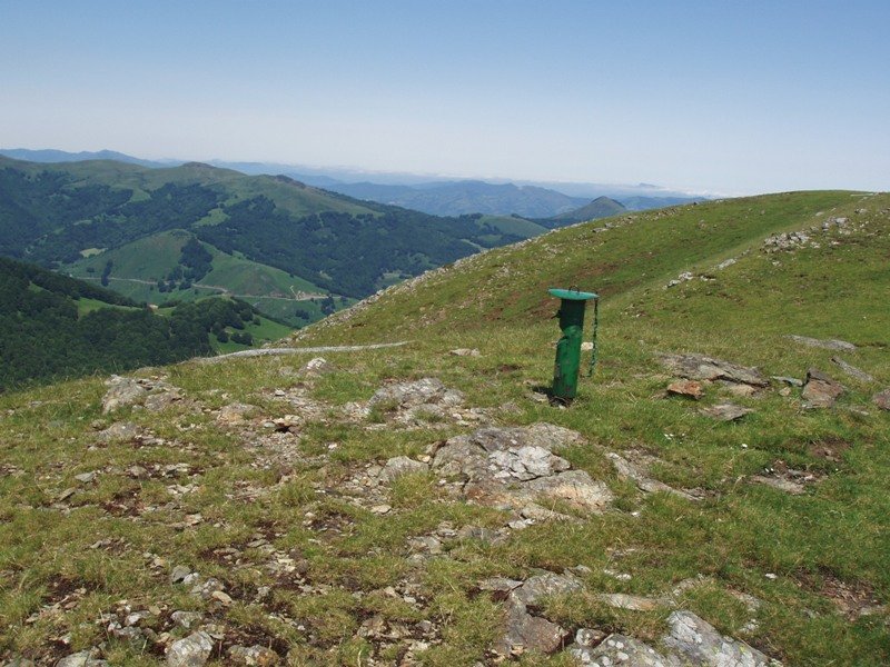 Gailurra eta Aldudes