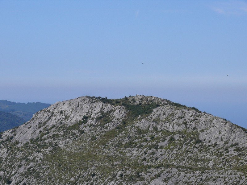 Urregarai / Igotzetik