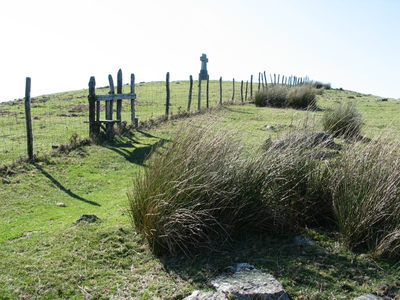 Tontorraren inguruak