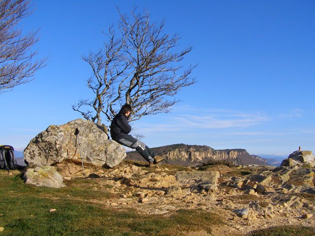 Kastellareko gailurra