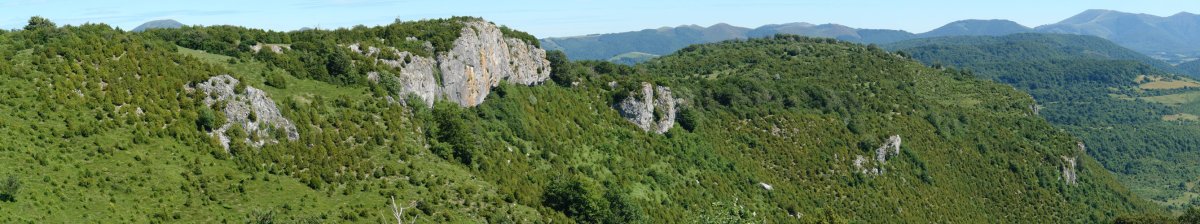 Ligarrietatik Iparraldera begira