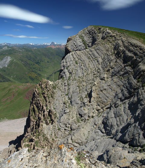 Iparraldetik ikusita