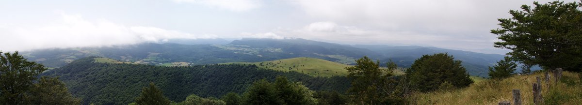 Inpuluxketa eta Bagoandieta, Egietako Gaindik
