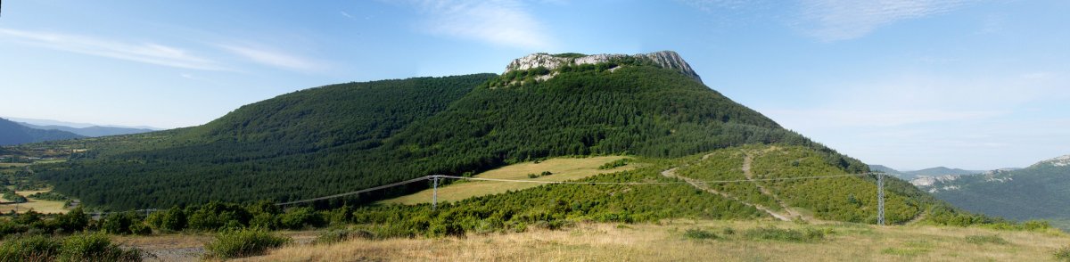 Pausaran eta Elke Jaun Done Jakuetik