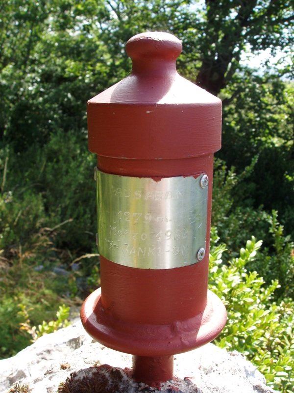 Buzoiaren xehetasunak