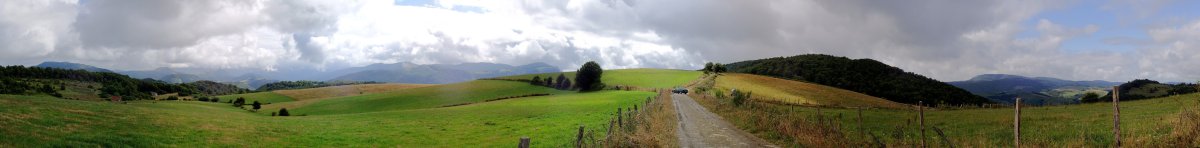 Oihaloako soroak eta Mutria