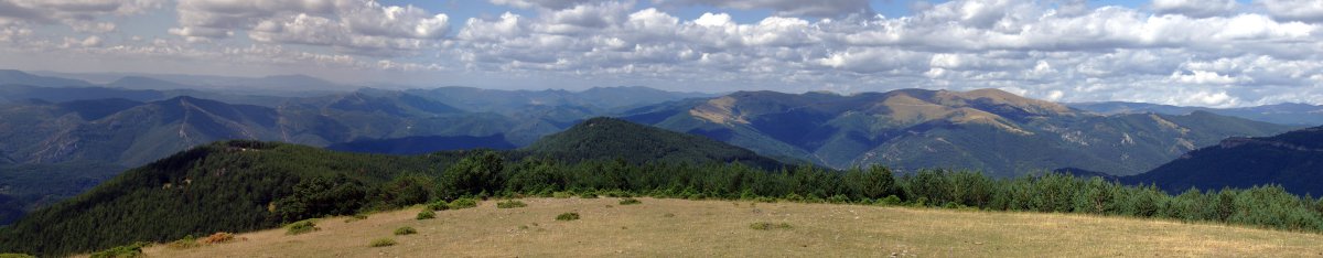 Puntatxamar Puntabarrenatik