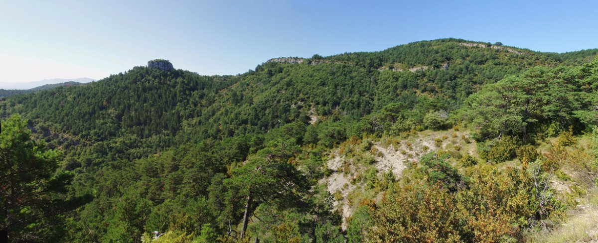 Peñaroya eta Mendigaña