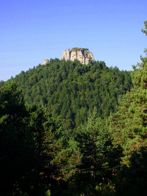 Peñaroya ekialdetik