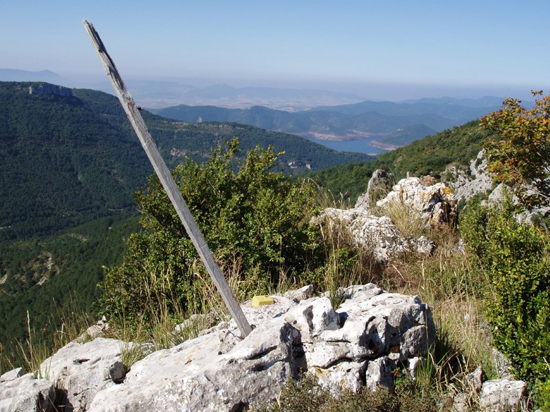 Gailurra eta Santa Barbara