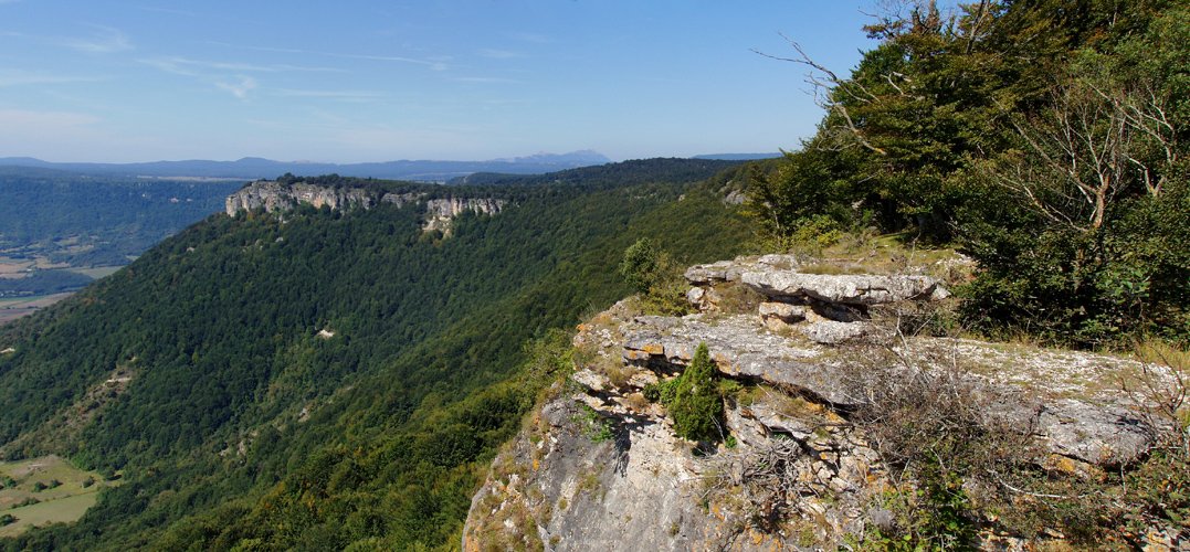 Arrepuia mendia Kerezmendiko ertzetik