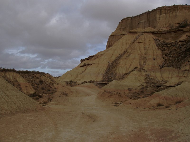 Angarillones-eko bidea