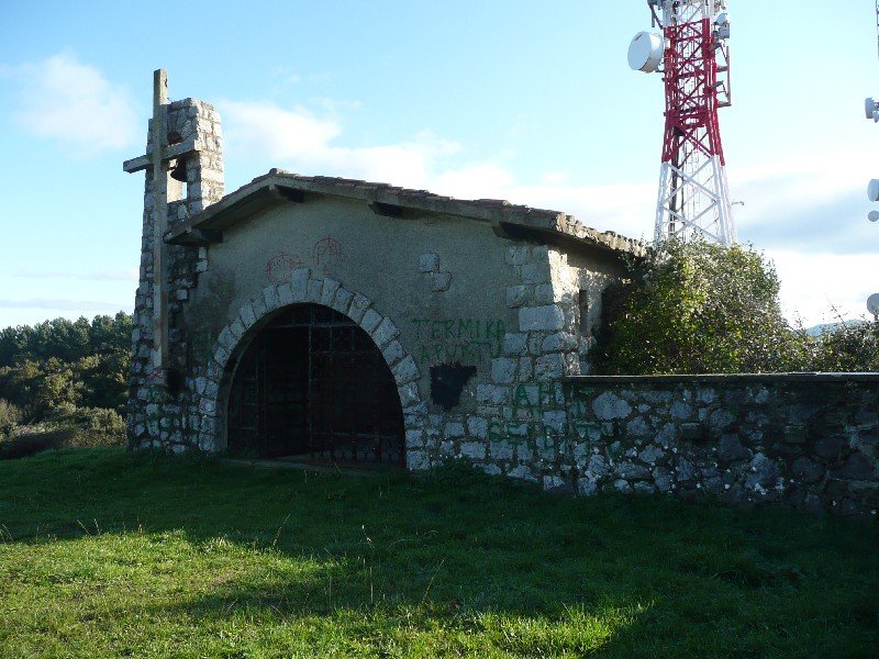 Ermita Tontorran