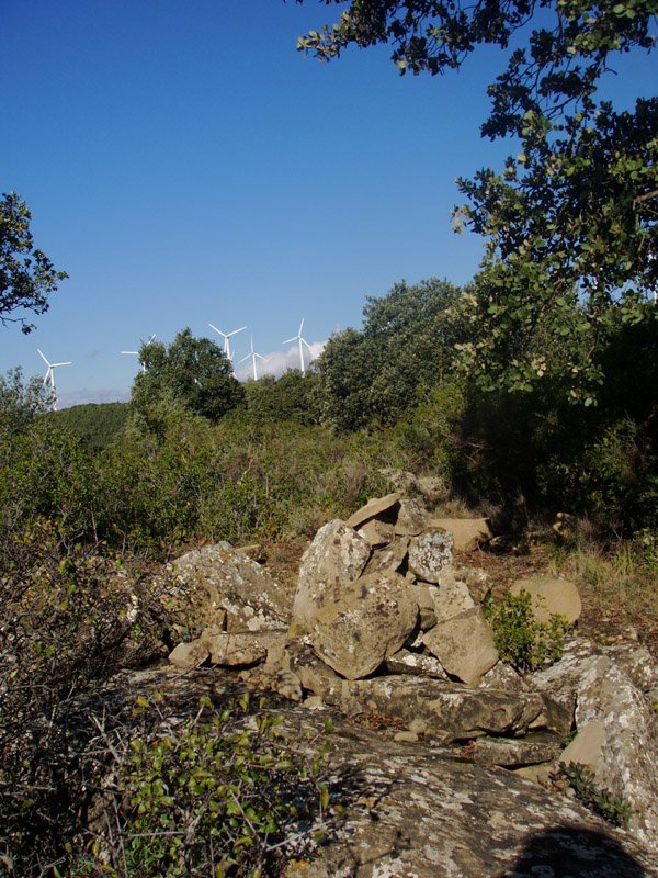 Vallervitosko gailurra