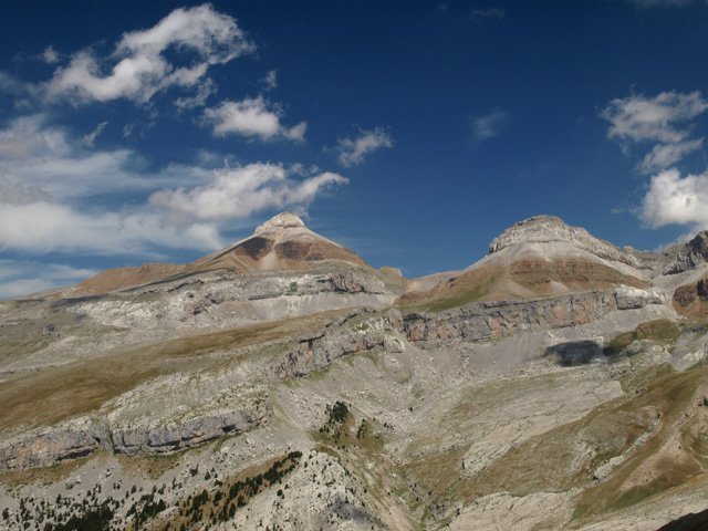 Collarada eta Collaradeta