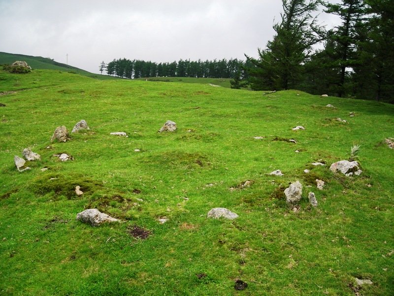 Agiña ipar harrespilak