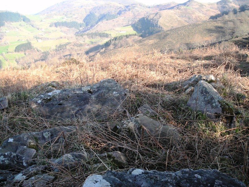 Akelarre trikuharria