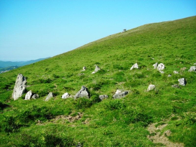 Errekaleku harrespila