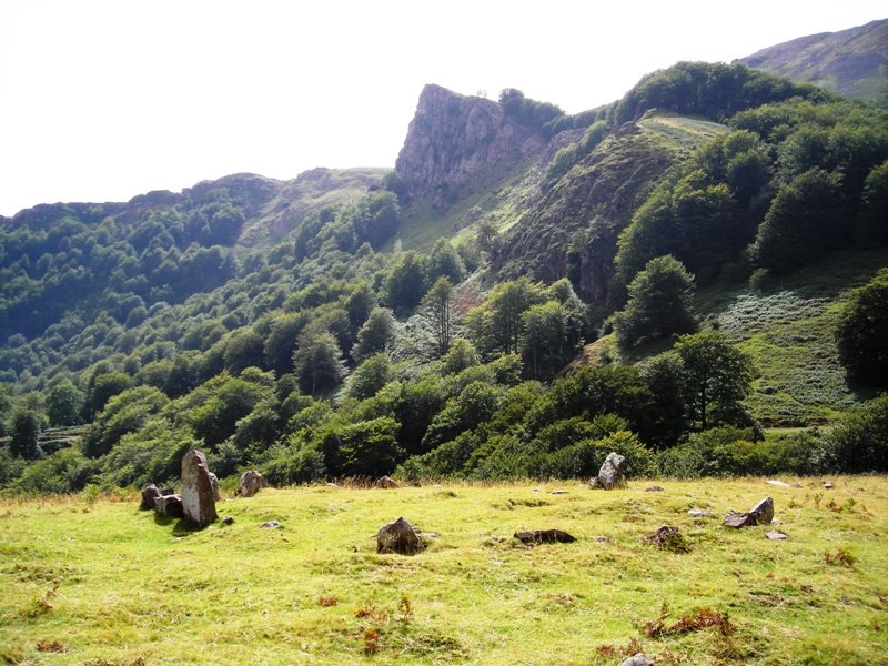 Elorrieta 1 harrespila