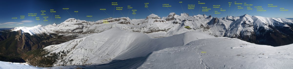 Mesolatik panoramika