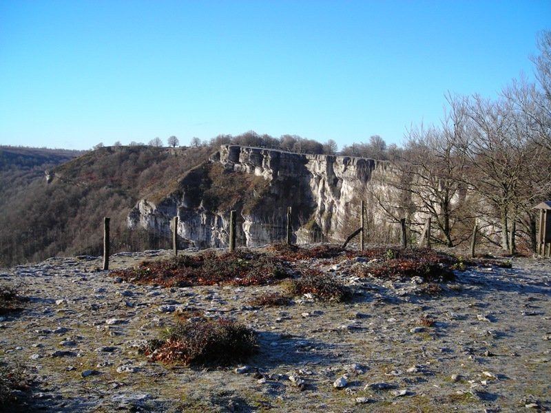 Ubaba tumulo de anillo
