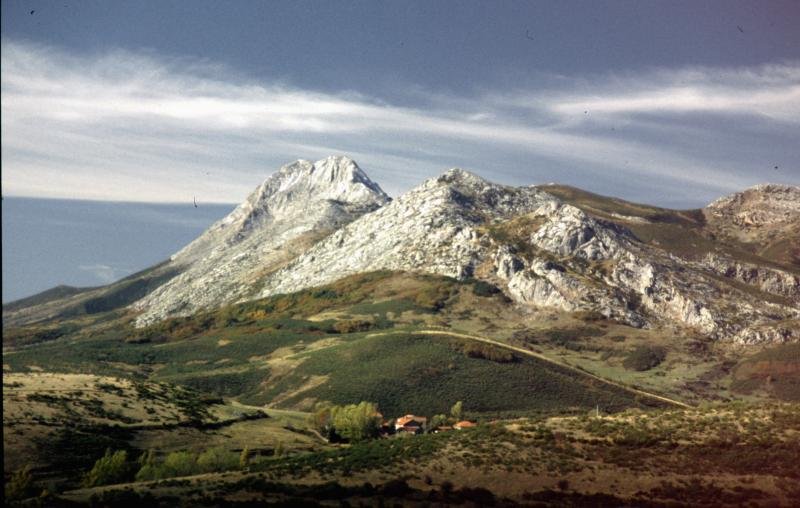 Espigüeteren hego aldea