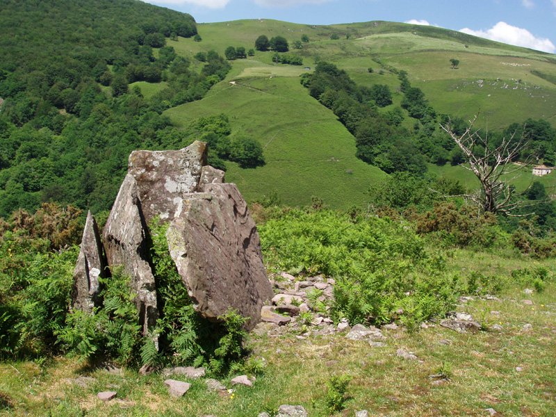Sorginetxoa-Iñarbegi