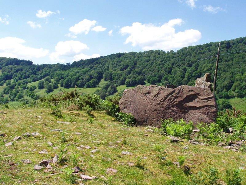 Sorginetxoa-Iñarbegi