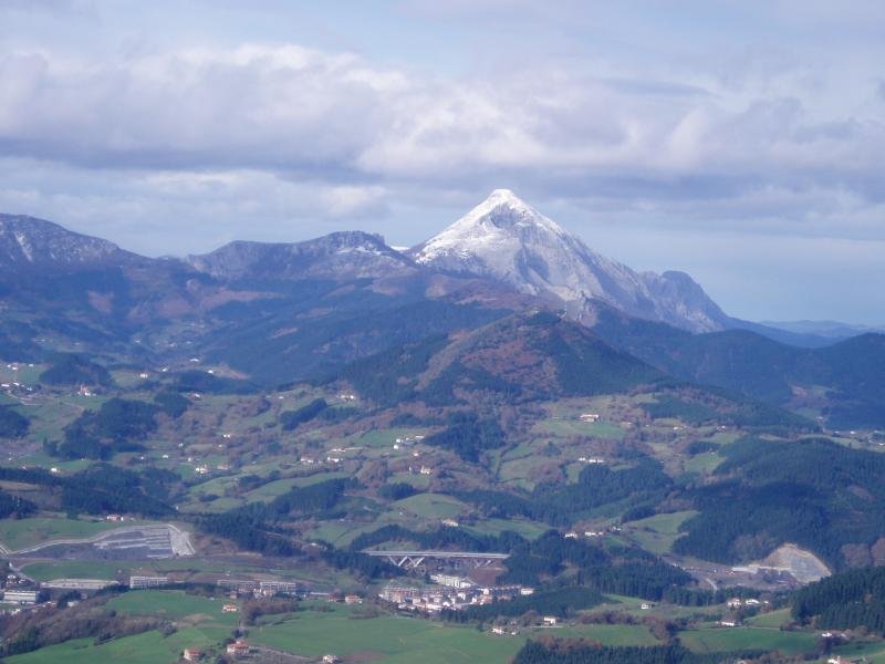 Anboto Orkatzategitik