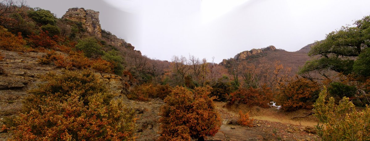 Kastellar eta Cerrada