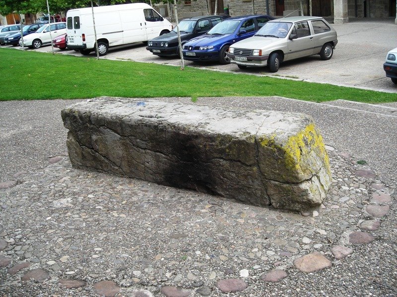 Erroldan Arriya zutarria