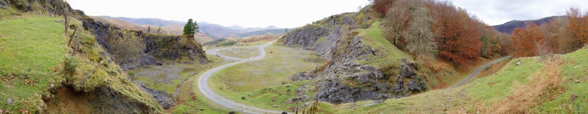 Arriurdiñetako ataka