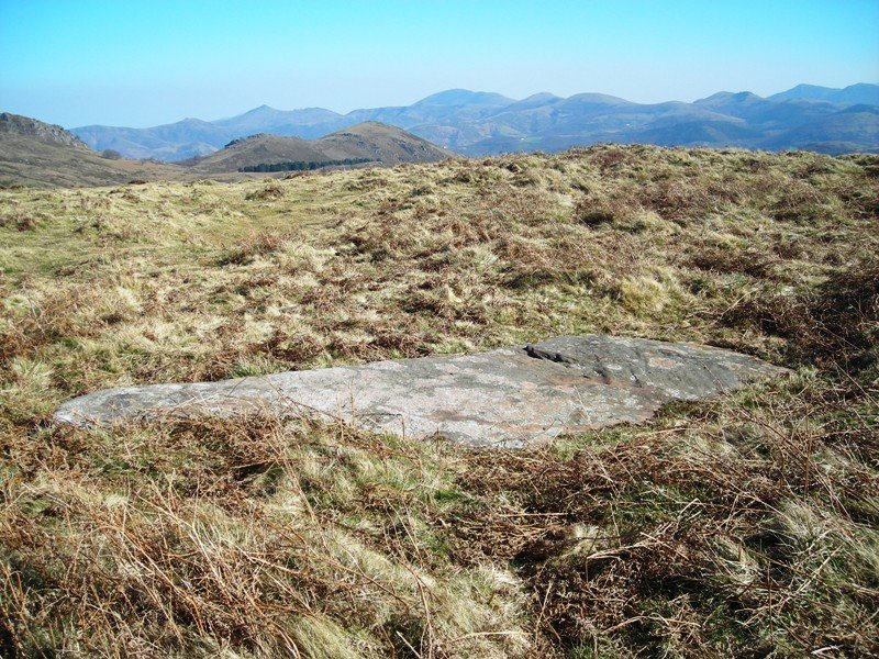 Altsoroi 1 hego zutarria