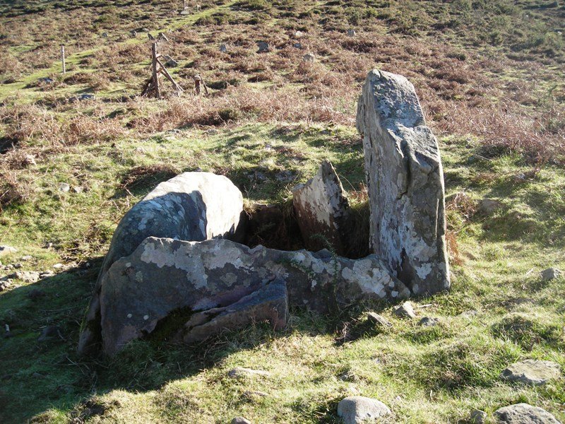 Ibañeta  trikuharria