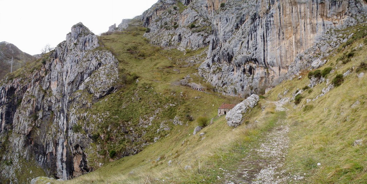 Invernales de Prías