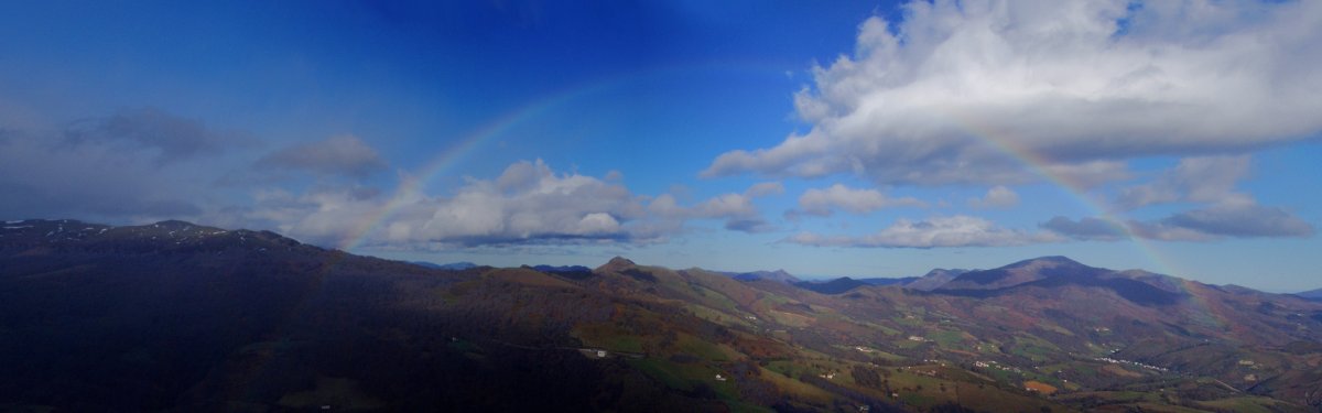 Ortzadarra Isterbegitik