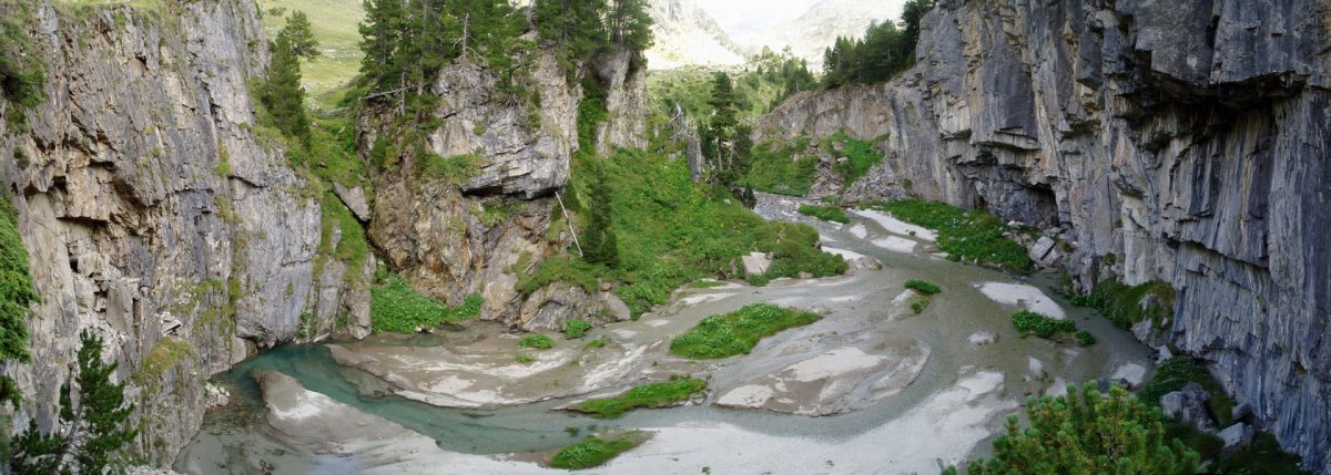 Forau dels Aigualluts