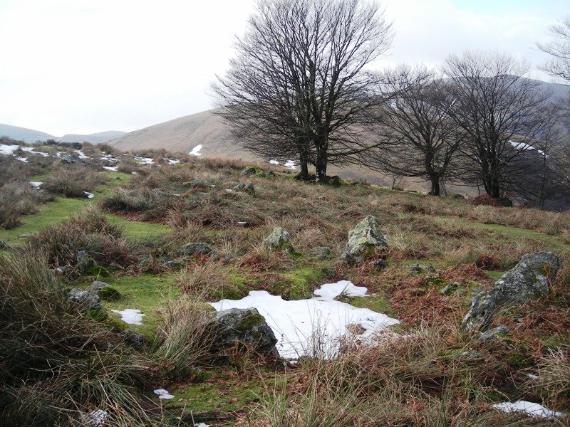 Soldadu Harria harrespila